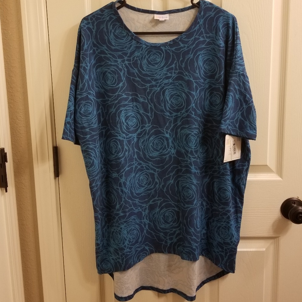 NWT LuLaRoe Rose Irma